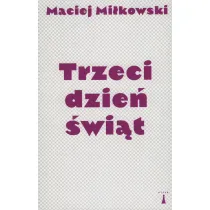 Trzeci dzie� �wi�t