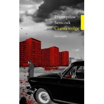 Czarna wo�ga