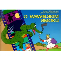 O wawelskim smoku