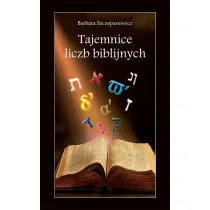 Tajemnice liczb biblijnych