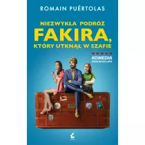 Niezwyk�a podr� fakira, kt�ry utkn�� w szafie