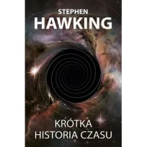 Kr�tka historia czasu