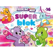 Superblok. Troskliwe Misie