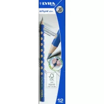 Lyra Owek Groove Slim HB 12 szt.