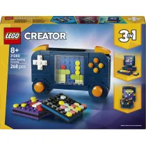LEGO Creator Konsola do gry retro 31380