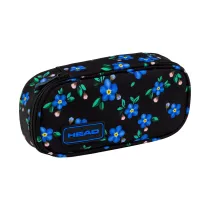 Astra Head, Pi�rnik - Blue Flowers, AC6