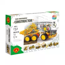 Ma�y Konstruktor 7in1 732 el. Muck