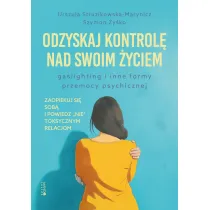 Odzyskaj kontrol� nad swoim �yciem