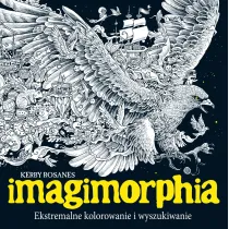 Imagimorphia. Ekstremalne kolorowanie i wyszukiwanie