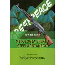 Mitologia Efektu Cieplarnianego