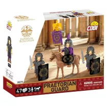 Imperium Romanum - Gwardia Pretoriaska