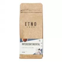 Etno Cafe Kawa ziarnista Intercontinental 250 g
