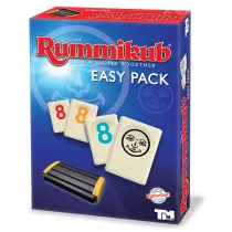 Rummkub Easy Pack Lemada