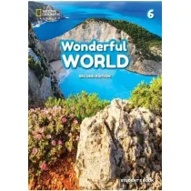Wonderful World 6. Student`s Book