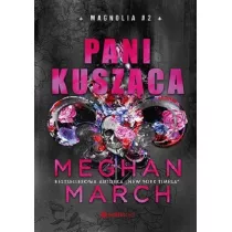 Pani Kuszca. Magnolia. Tom 2