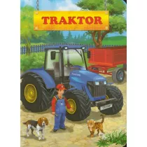 Traktor JAFI