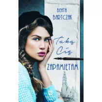 Tak� ci� zapami�tam