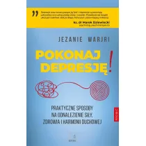 Pokonaj depresj�!