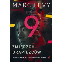 Zmierzch drapie�c�w. Grupa 9 Tom 2