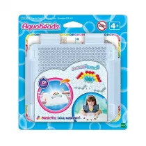 AQUABEADS Tacka do ukadania koralikw Pop-up Tray 35088 Epoch