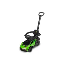 Je�dzik Lamborghini Essenza green Toyz