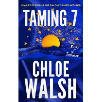 Taming 7 wer. angielska