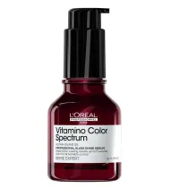 LOreal Professionnel Serie Expert Vitamino Color Spectrum serum nabyszczajce do wosw farbowanych 50 ml