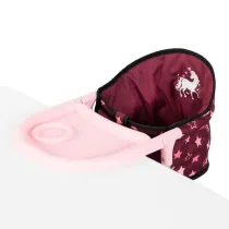 Siedzisko stoowe dla lalek bodowe Bayer Design