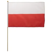 Arpex Flaga narodowa ma�a