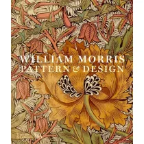 William Morris. Pattern & Design (Victoria and Albert Museum)