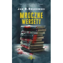 Mroczne wersety