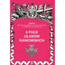 6 Pu�k u�an�w kaniowskich