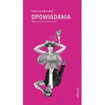 Opowiadania wybrane