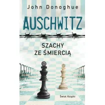 Auschwitz. Szachy ze �mierci� (pocket)