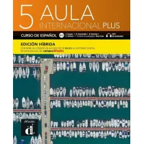 Aula Internacional Plus 5. Podr�cznik z �wiczeniami