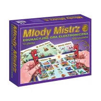 Wiem wszystko. Mody Mistrz