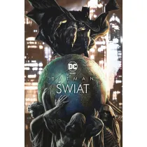 Batman. �wiat