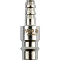 Yato Szybkoz��czka m�ska do w�a 10-12,5mm 2407