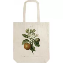 Torba baweniana STBAG 58 Pomaracza