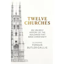 Twelve Churches wer. angielska