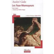Faux-monnayeurs