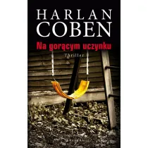 Na gor�cym uczynku