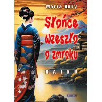 S�o�ce wzesz�o o zmroku