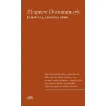 Kampucza, godzina zero