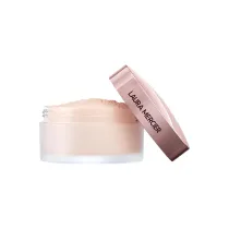 Laura Mercier Mini Translucent Loose Powder Ultra Blur puder do twarzy Tone-up Rose 9.3 g