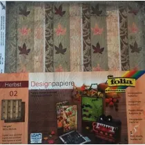 Galeria Hobby Design-papier 190 g/m2 30,5x30,5cm 5ark