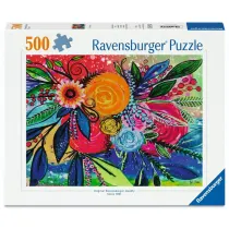 Puzzle 500 Color Burst Ravensburger