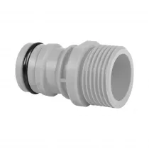 Cellfast Przycze z gwintem zewntrznym Ideal 1"