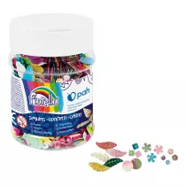 Fiorello Confetti cekiny mix 70g