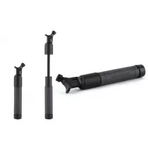 Pompka rczna 21cm Leantoys